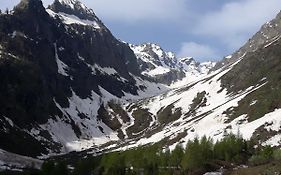 Rifugio Prati Del Vallone